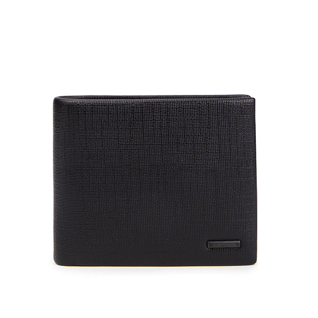 Remy Short Wlt F In Black