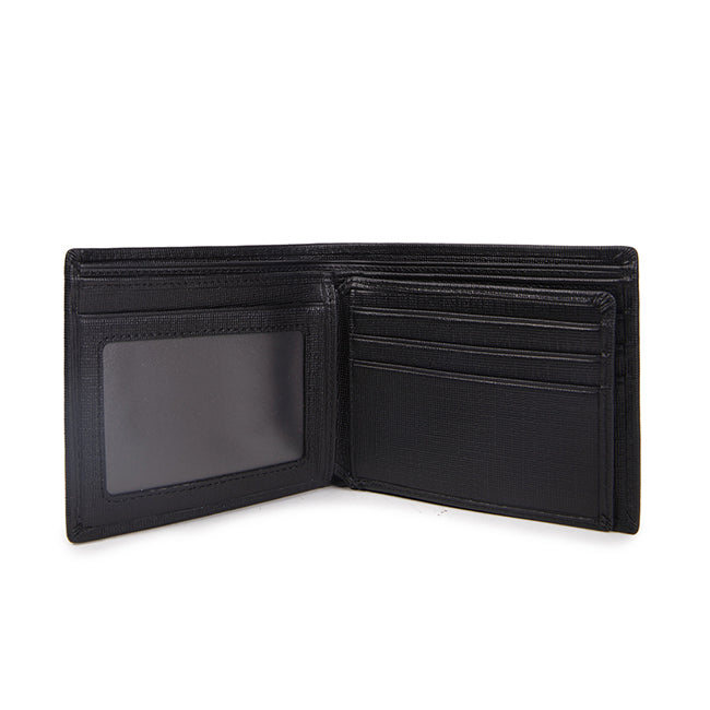 Remy Short Wlt F In Black