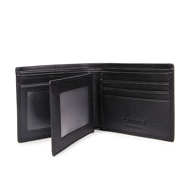 Remy Short Wlt F In Black