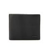 Hush Puppies Aksesoris Pria Short Wallet Ranger Short Wlt In Black