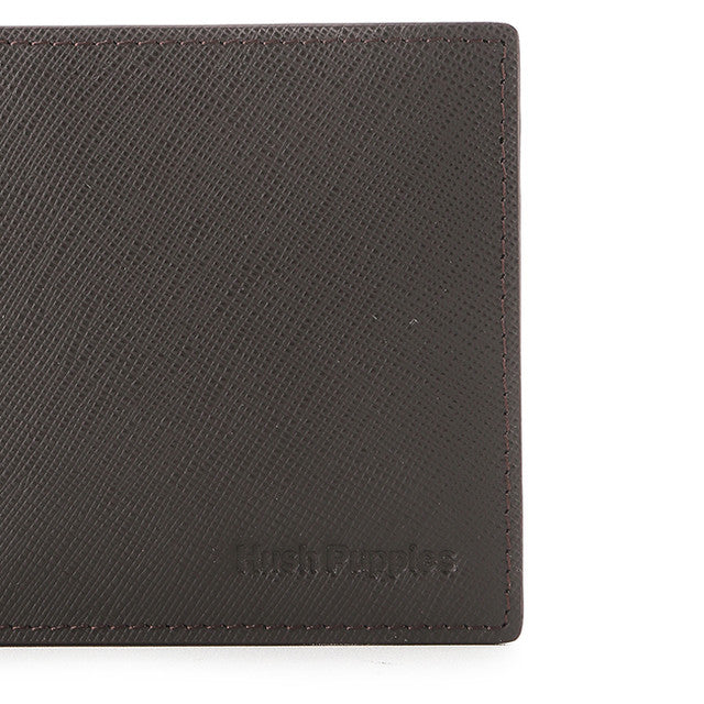 Short Wallet Jack Short Wlt F In Dark Brown