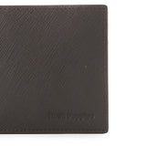 Short Wallet Jack Short Wlt F In Dark Brown