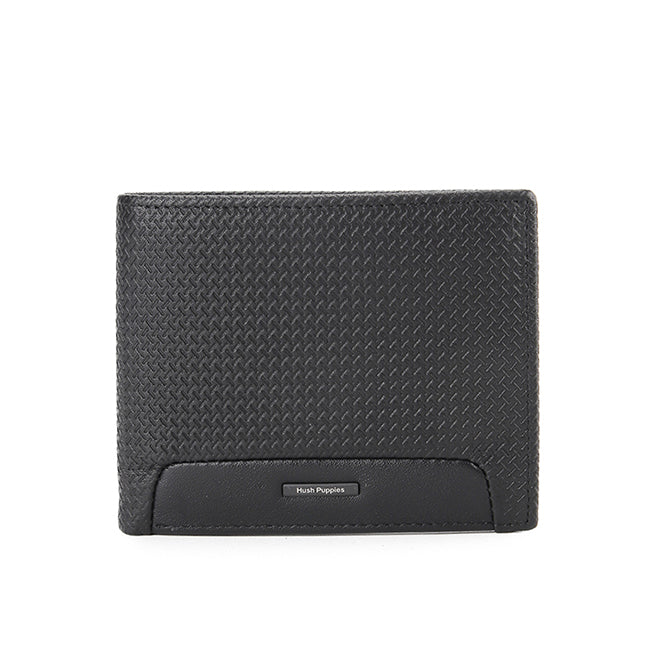 Short Wallet Sky Short Wlt F In Black