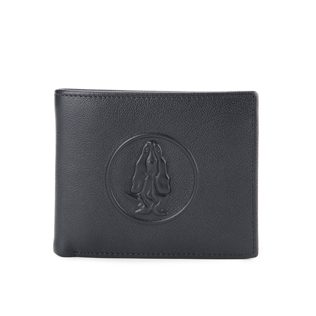 Short Wallet Sparky Short Wlt F In Navy