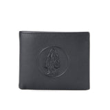 Short Wallet Sparky Short Wlt F In Navy