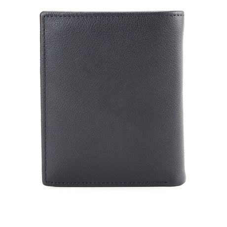 Wallet Sparky Bi-Fold Wlt F In Navy