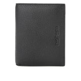 Wallet Stanley Bi-Fold Wlt In Black