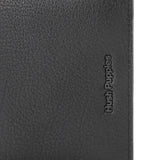 Wallet Stanley Bi-Fold Wlt In Black