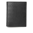 Wallet Sam Bi-Fold Wlt In Black