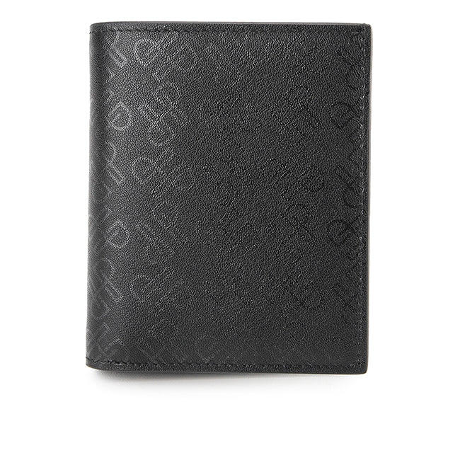 Wallet Sam Bi-Fold Wlt In Black