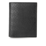 Wallet Sam Bi-Fold Wlt In Black