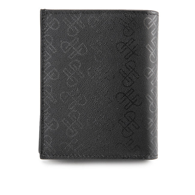 Wallet Sam Bi-Fold Wlt In Black