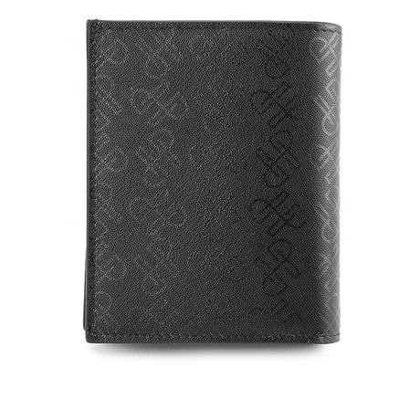 Wallet Sam Bi-Fold Wlt In Black