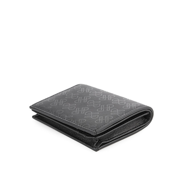 Wallet Sam Bi-Fold Wlt In Black