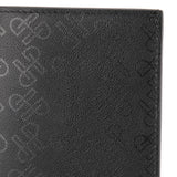 Wallet Sam Bi-Fold Wlt In Black