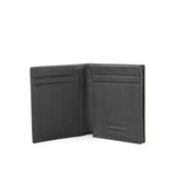 Wallet Sam Bi-Fold Wlt In Black