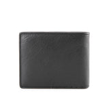 Sirocco Short Wlt F D In Black