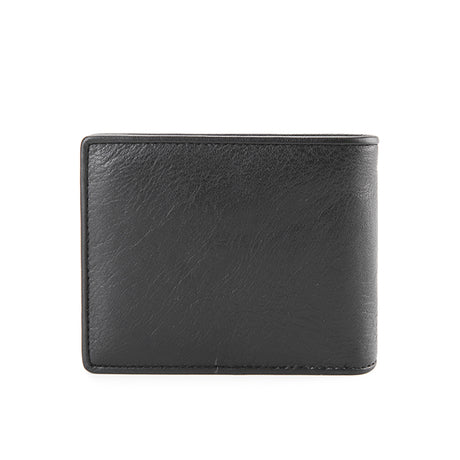 Sirocco Short Wlt F D In Black