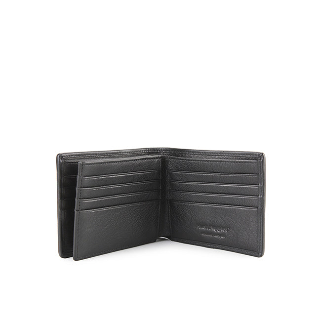 Sirocco Short Wlt F D In Black
