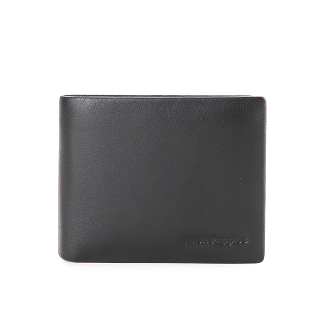 Stewart Short Wlt F D In Black