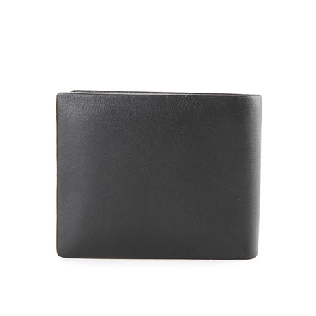 Stewart Short Wlt F D In Black