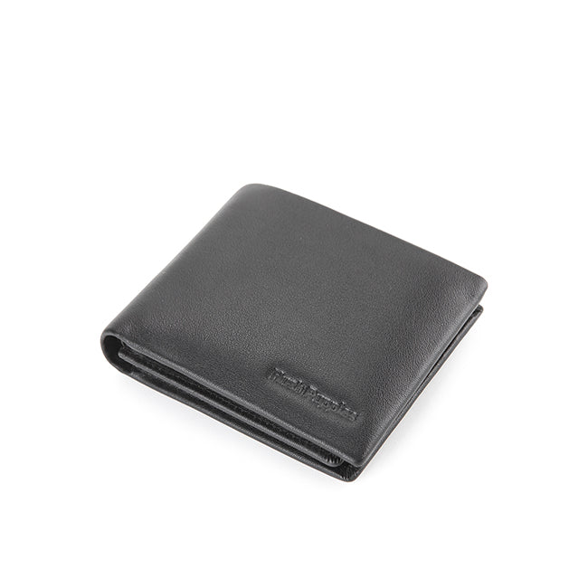 Stewart Short Wlt F D In Black