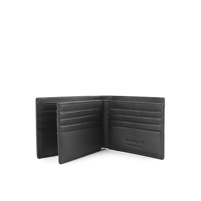 Stewart Short Wlt F D In Black