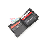 Stewart Short Wlt F D In Black