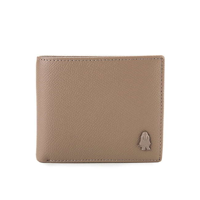 Samuel Short Wlt H C In Brown