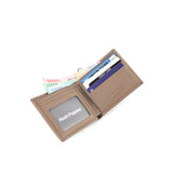 Samuel Short Wlt H C In Brown