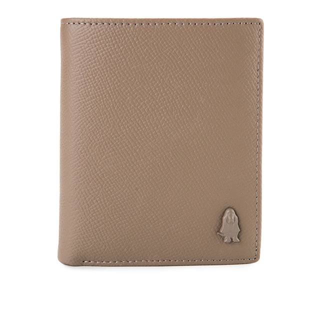 Samuel Bi-Fold Wlt F In Brown