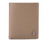Samuel Bi-Fold Wlt F In Brown