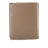 Samuel Bi-Fold Wlt F In Brown