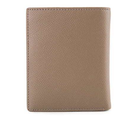 Samuel Bi-Fold Wlt F In Brown