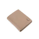 Samuel Bi-Fold Wlt F In Brown