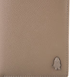 Samuel Bi-Fold Wlt F In Brown