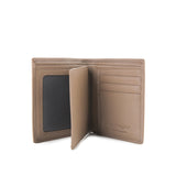 Samuel Bi-Fold Wlt F In Brown