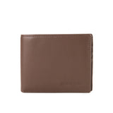 Stanlee Short Wlt In Brown