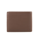 Stanlee Short Wlt In Brown