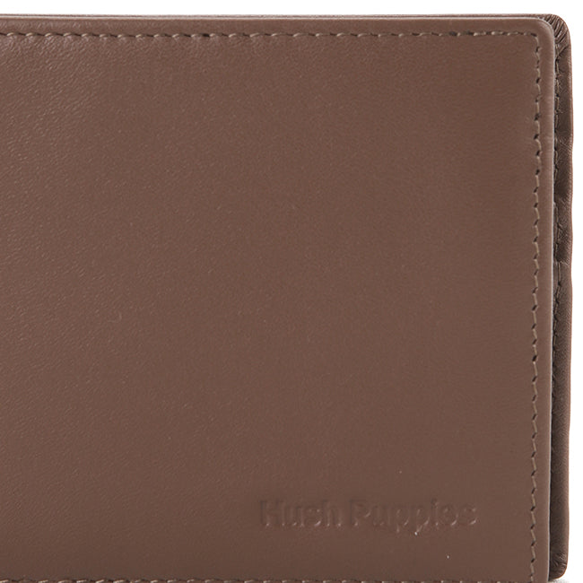 Stanlee Short Wlt In Brown