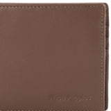 Stanlee Short Wlt In Brown