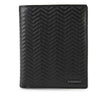 Shannan Bi-Fold Wlt In Black