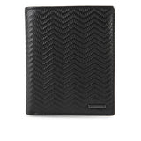 Shannan Bi-Fold Wlt In Black