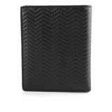 Shannan Bi-Fold Wlt In Black