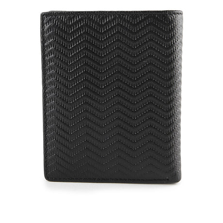 Shannan Bi-Fold Wlt In Black