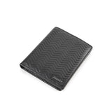 Shannan Bi-Fold Wlt In Black
