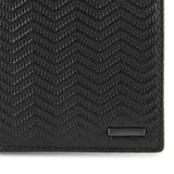 Shannan Bi-Fold Wlt In Black
