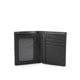 Shannan Bi-Fold Wlt In Black
