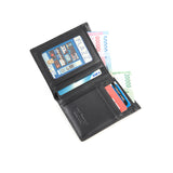 Shannan Bi-Fold Wlt In Black