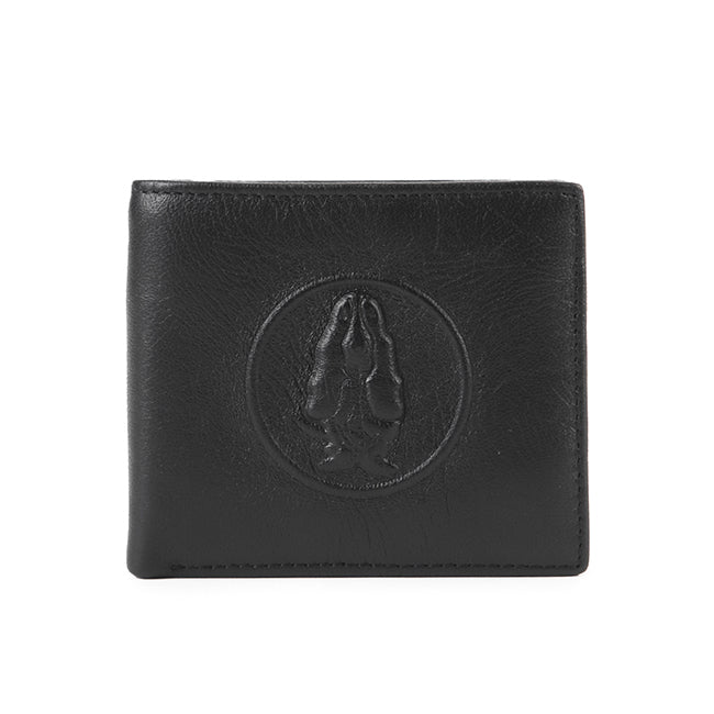 Stefon Short Wlt H C In Black